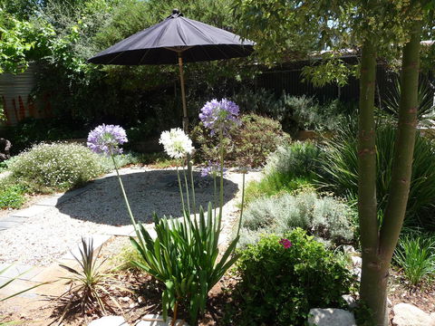 Country Bakehouse Accommodation - Accommodation Guide 2