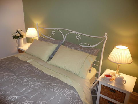 Country Bakehouse Accommodation - Accommodation Guide 15