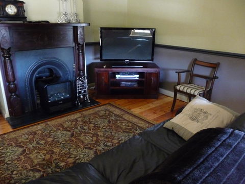 Country Bakehouse Accommodation - Accommodation Guide 10
