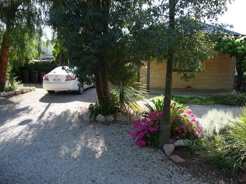Country Bakehouse Accommodation - Accommodation Guide 13