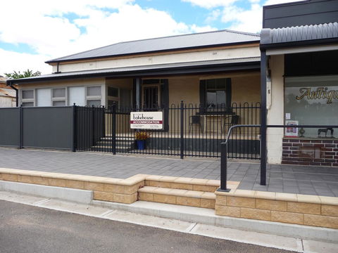 Country Bakehouse Accommodation - Accommodation Guide 0