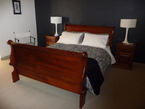Country Bakehouse Accommodation - Accommodation Guide 1