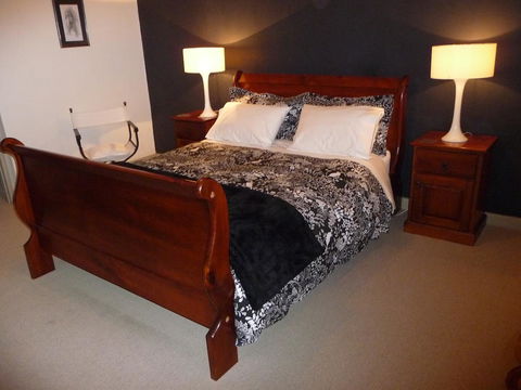 Country Bakehouse Accommodation - Accommodation Guide 11
