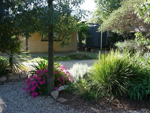 Country Bakehouse Accommodation - Accommodation Guide 22