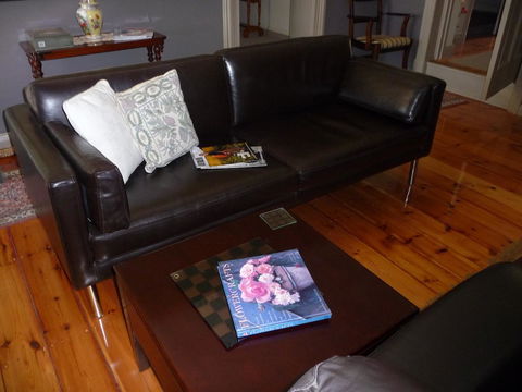 Country Bakehouse Accommodation - Accommodation Guide 7