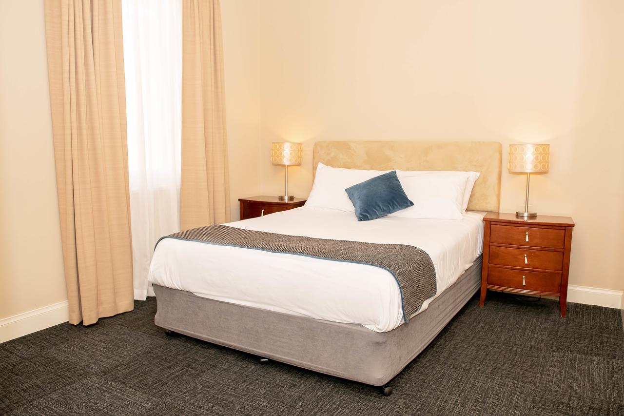  Accommodation Asia