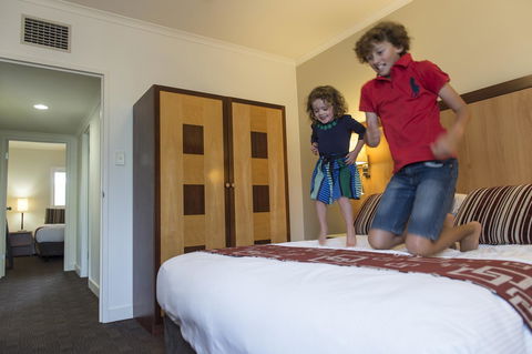 Novotel Barossa Valley Resort - Accommodation Asia 29