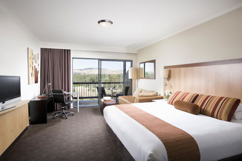 Novotel Barossa Valley Resort - Accommodation Asia 13