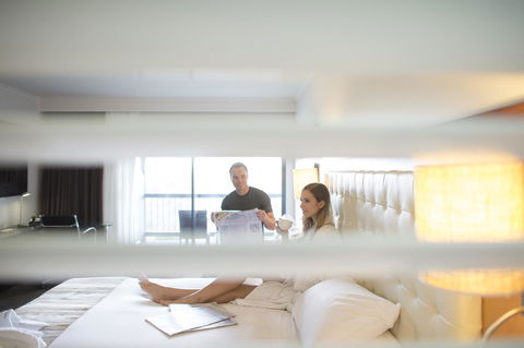 Novotel Barossa Valley Resort - Accommodation Asia 35