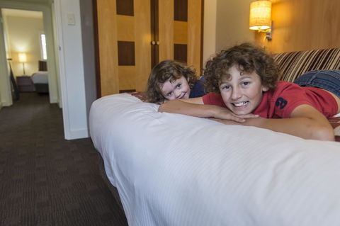 Novotel Barossa Valley Resort - Accommodation Asia 28