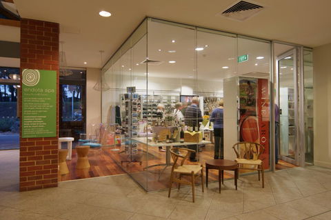 Novotel Barossa Valley Resort - Accommodation Asia 3