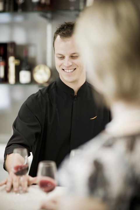 Novotel Barossa Valley Resort - Accommodation Asia 15
