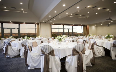 Novotel Barossa Valley Resort - Accommodation Asia 5