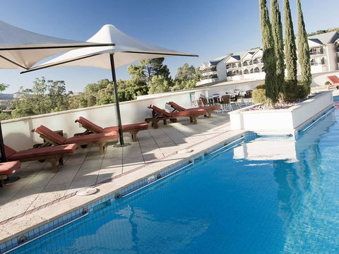 Novotel Barossa Valley Resort - Accommodation Asia 43