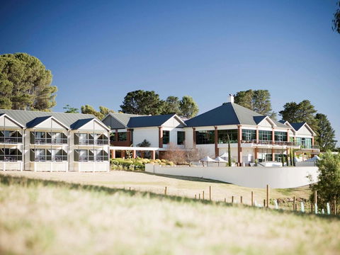 Novotel Barossa Valley Resort - Accommodation Asia 38