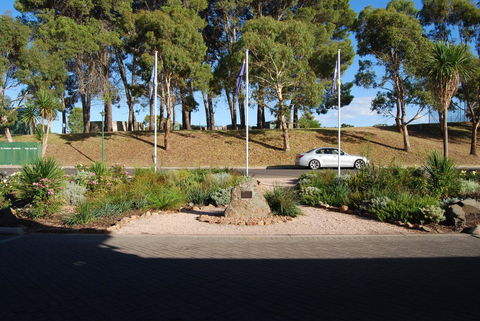 Novotel Barossa Valley Resort - Accommodation Asia 7