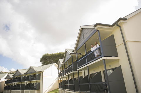 Novotel Barossa Valley Resort - Accommodation Asia 30
