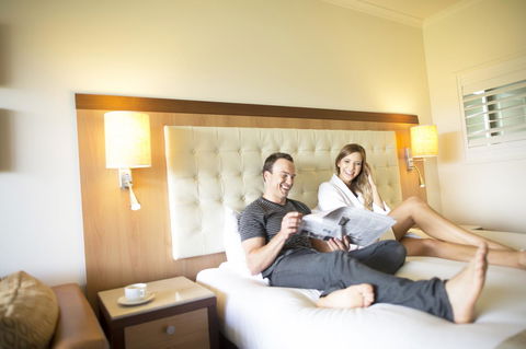 Novotel Barossa Valley Resort - Accommodation Asia 36
