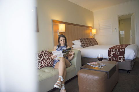 Novotel Barossa Valley Resort - Accommodation Asia 33