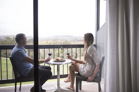 Novotel Barossa Valley Resort - Accommodation Asia 31