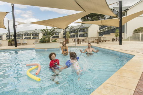 Novotel Barossa Valley Resort - Accommodation Asia 19