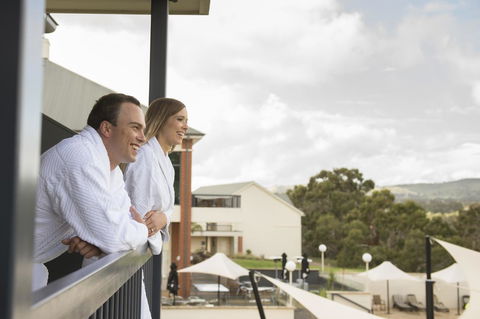 Novotel Barossa Valley Resort - Accommodation Asia 37