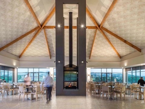 Novotel Barossa Valley Resort - Accommodation Asia 42