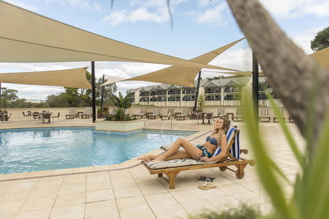 Novotel Barossa Valley Resort - Accommodation Asia 18