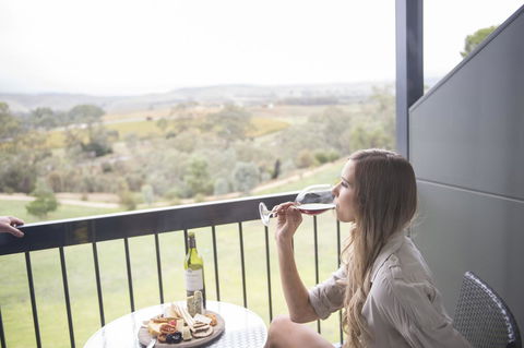 Novotel Barossa Valley Resort - Accommodation Asia 26