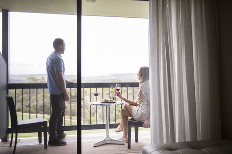 Novotel Barossa Valley Resort - Accommodation Asia 4