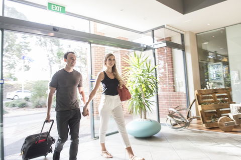 Novotel Barossa Valley Resort - Accommodation Asia 16