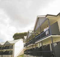 Novotel Barossa Valley Resort - Accommodation Asia