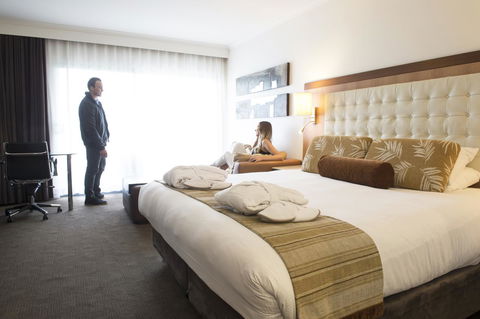 Novotel Barossa Valley Resort - Accommodation Asia 24