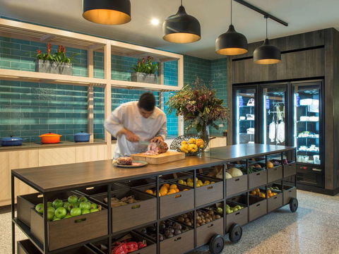 Novotel Barossa Valley Resort - Accommodation Asia 41