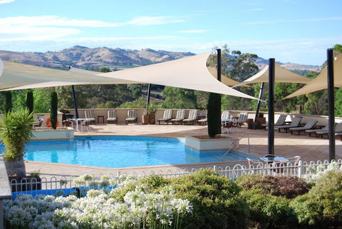 Novotel Barossa Valley Resort - Accommodation Asia 14