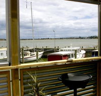 Boat Haven Studios - Accommodation Asia