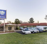 Bathurst Motor Inn - Accommodation Asia