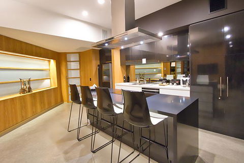 Sticky Rice Villas - Accommodation Asia 20