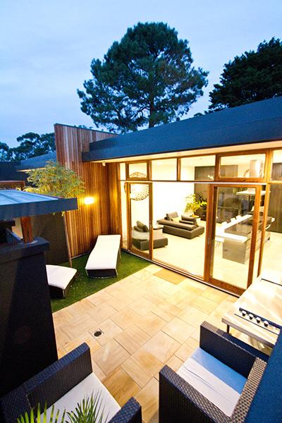 Sticky Rice Villas - Accommodation Asia 22
