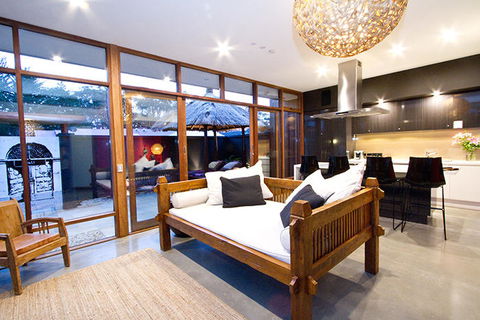 Sticky Rice Villas - Accommodation Asia 11