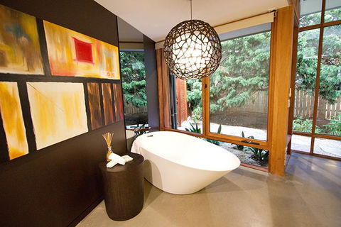 Sticky Rice Villas - Accommodation Asia 4