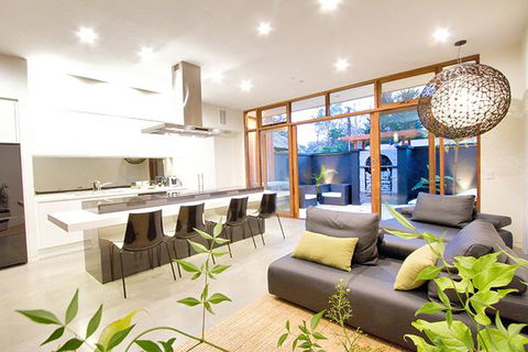 Sticky Rice Villas - Accommodation Asia 5
