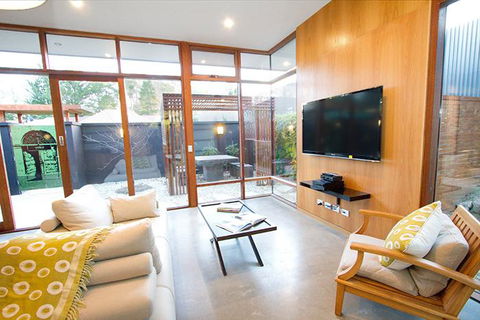 Sticky Rice Villas - Accommodation Asia 24