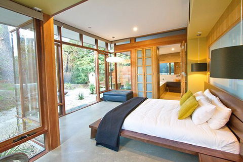 Sticky Rice Villas - Accommodation Asia 7