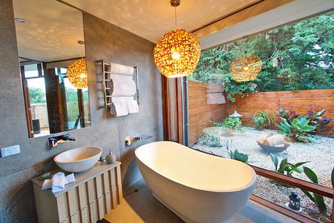 Sticky Rice Villas - Accommodation Asia 14