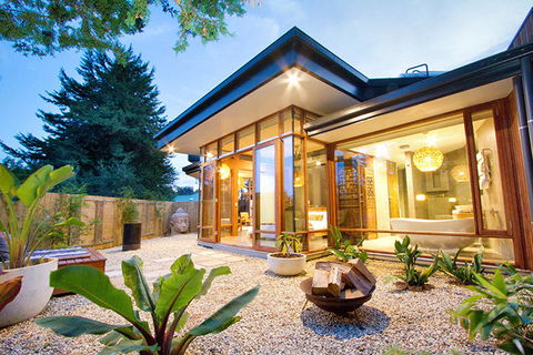 Sticky Rice Villas - Accommodation Asia 13