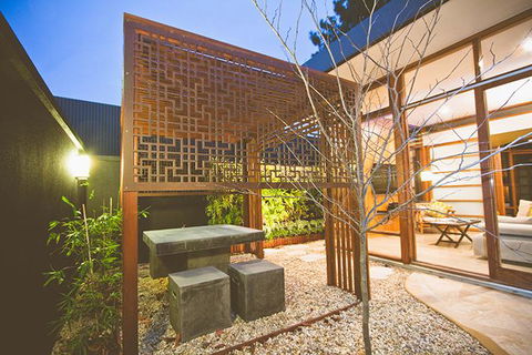 Sticky Rice Villas - Accommodation Asia 9