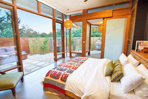 Sticky Rice Villas - Accommodation Asia 2