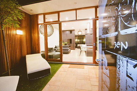 Sticky Rice Villas - Accommodation Asia 19