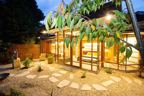 Sticky Rice Villas - Accommodation Asia 15